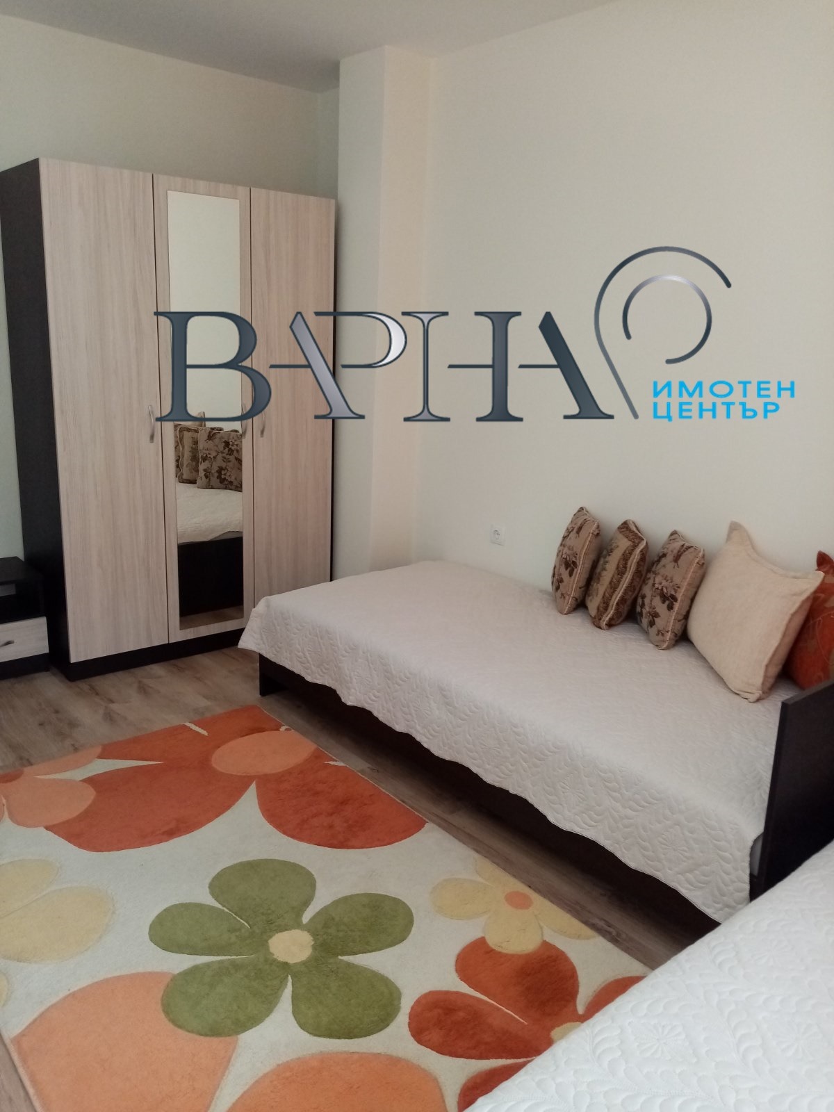 Дава под Наем 3-СТАЕН | Imot.bg — изображение 7