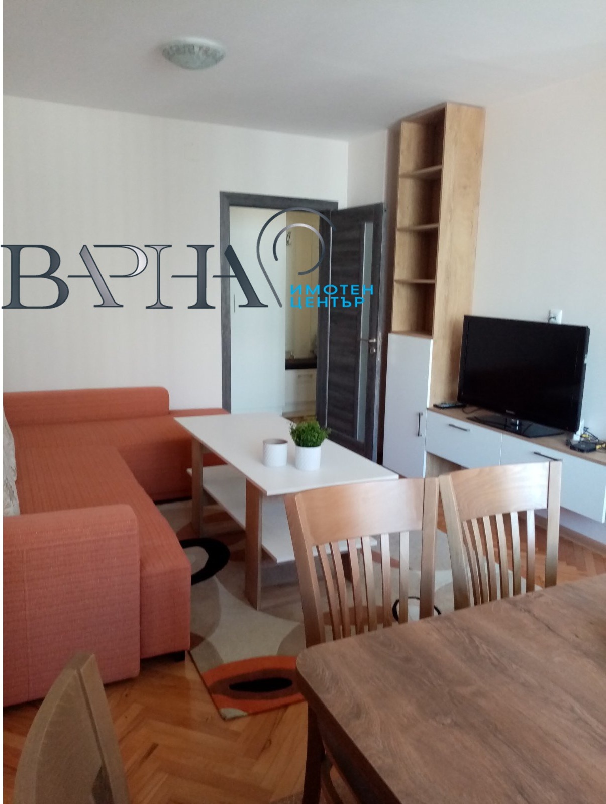 Дава под Наем 3-СТАЕН | Imot.bg — изображение 2