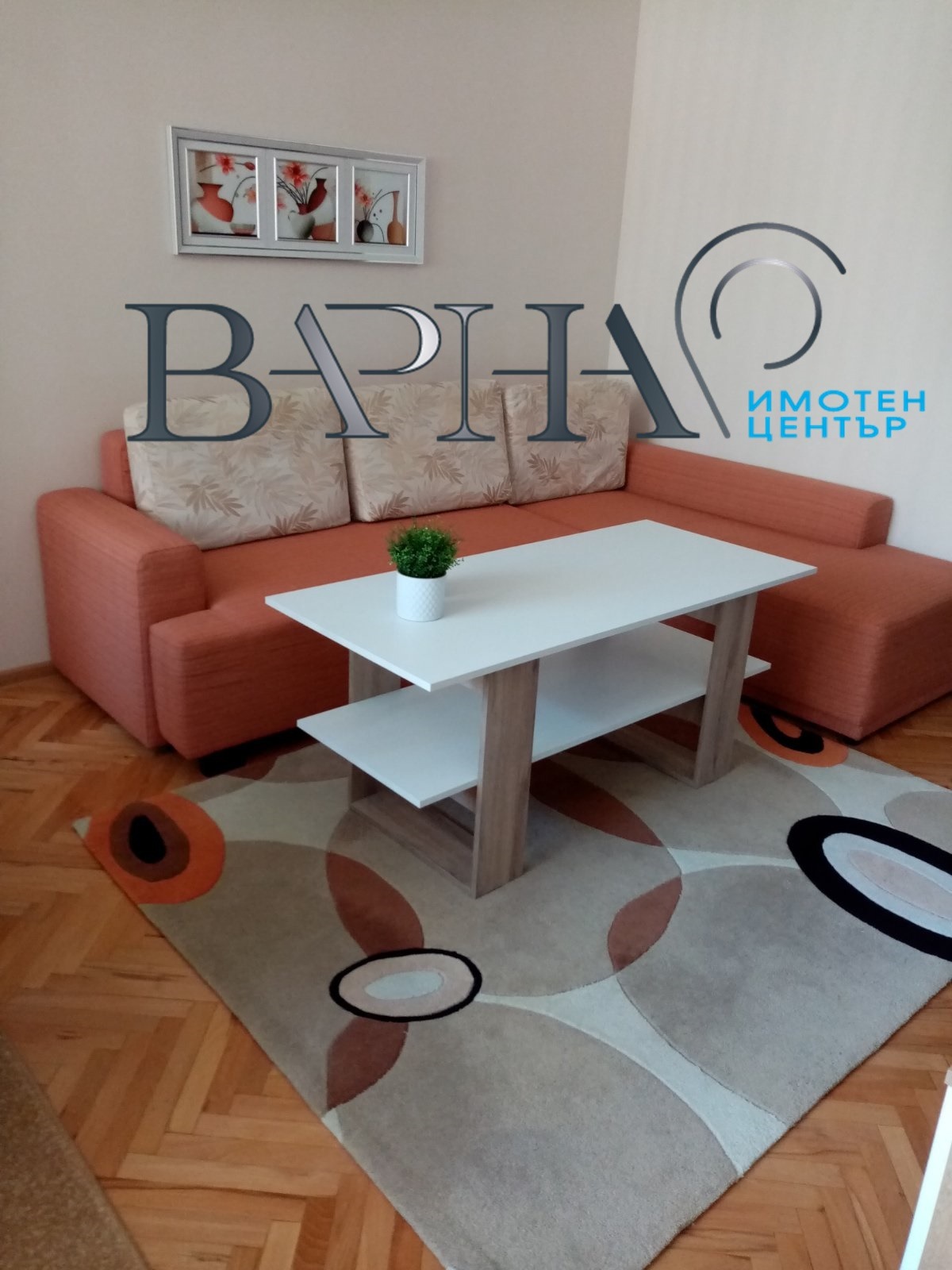 Дава под Наем 3-СТАЕН | Imot.bg — изображение 1