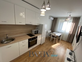2 soverom Zimno kino Trakija, Varna