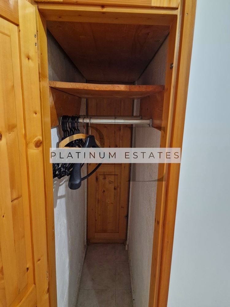 Дава под наем 1-СТАЕН, гр. София, Център, снимка 5 - Апартаменти - 53148040