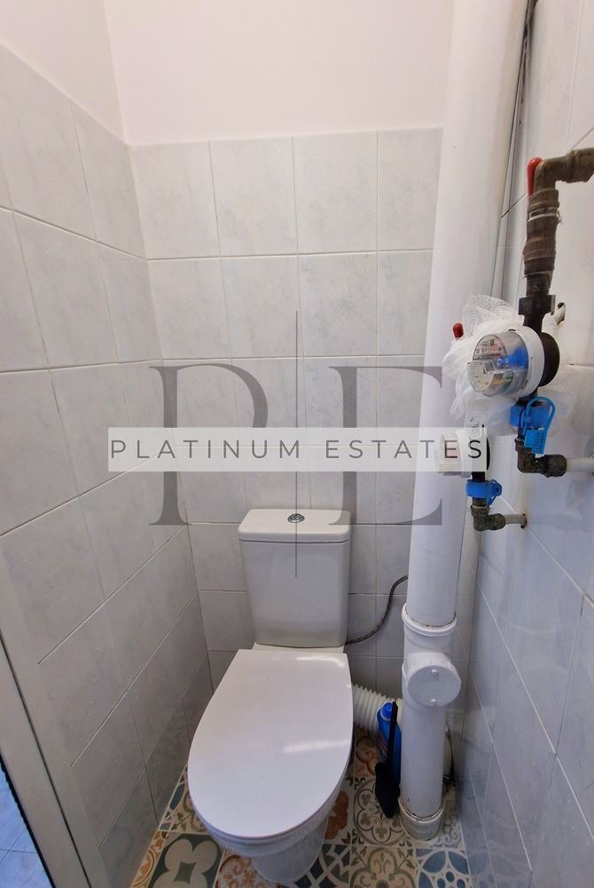 Дава под наем 1-СТАЕН, гр. София, Център, снимка 10 - Апартаменти - 53148040