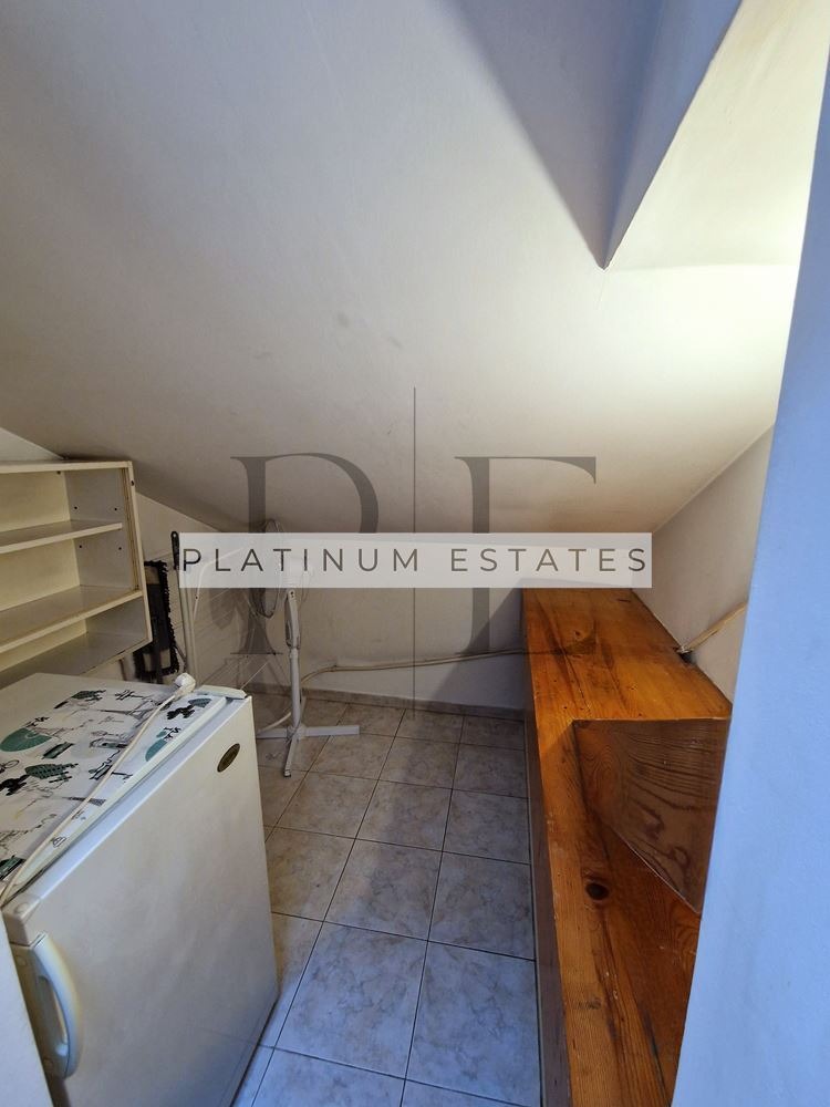 Дава под наем 1-СТАЕН, гр. София, Център, снимка 13 - Апартаменти - 53148040