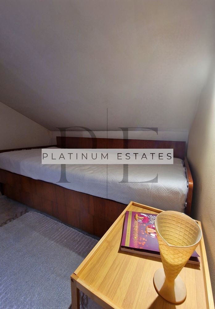 Дава под наем 1-СТАЕН, гр. София, Център, снимка 7 - Апартаменти - 53148040