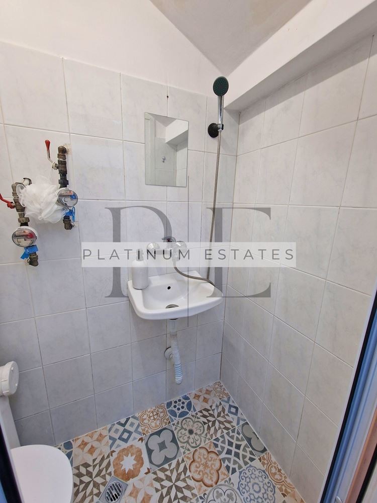 Дава под наем 1-СТАЕН, гр. София, Център, снимка 9 - Апартаменти - 53148040