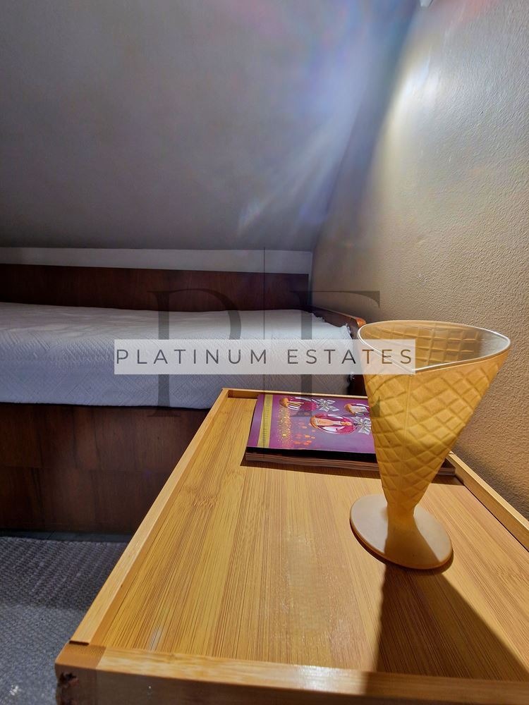 Дава под наем 1-СТАЕН, гр. София, Център, снимка 8 - Апартаменти - 53148040