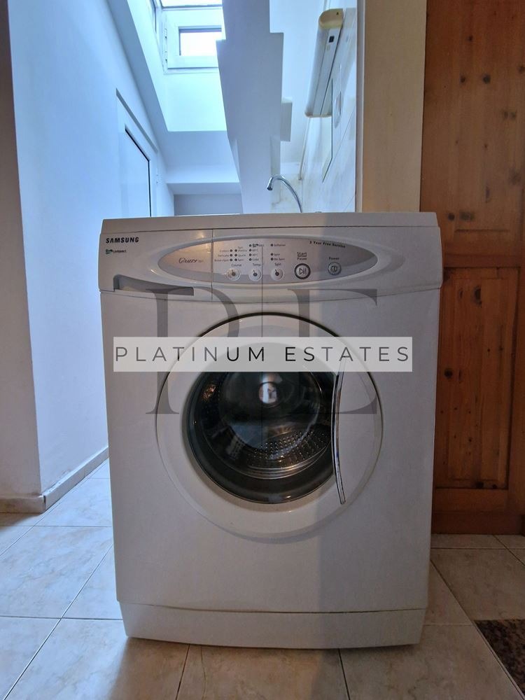 Дава под наем 1-СТАЕН, гр. София, Център, снимка 11 - Апартаменти - 53148040