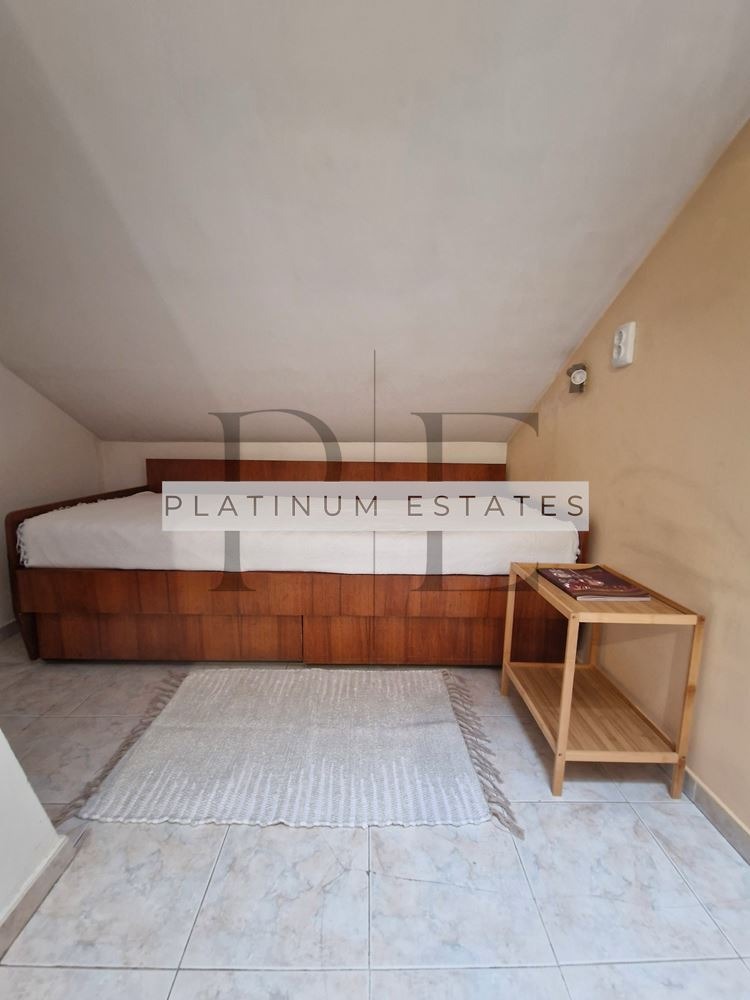 Дава под наем 1-СТАЕН, гр. София, Център, снимка 6 - Апартаменти - 53148040