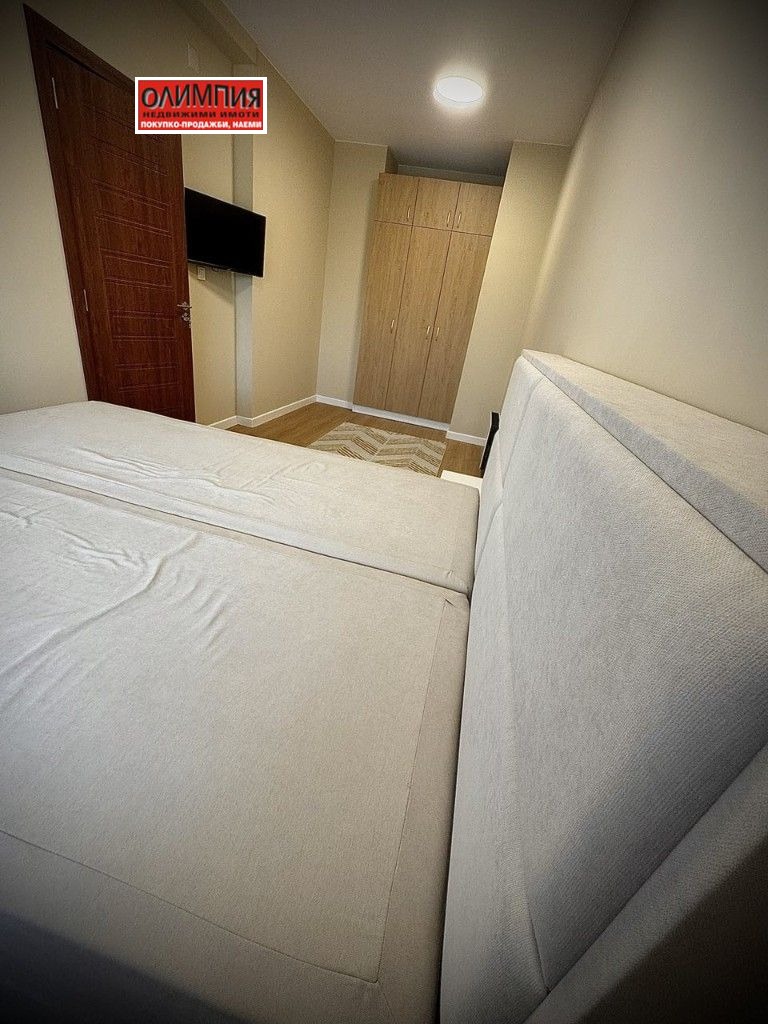 For Rent  1 bedroom Pleven , Shirok tsentar , 60 sq.m | 85276027 - image [5]