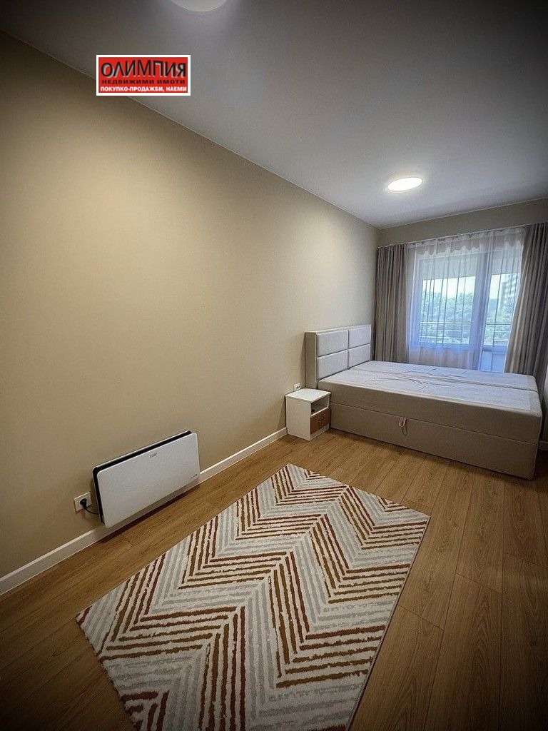 For Rent  1 bedroom Pleven , Shirok tsentar , 60 sq.m | 85276027 - image [6]