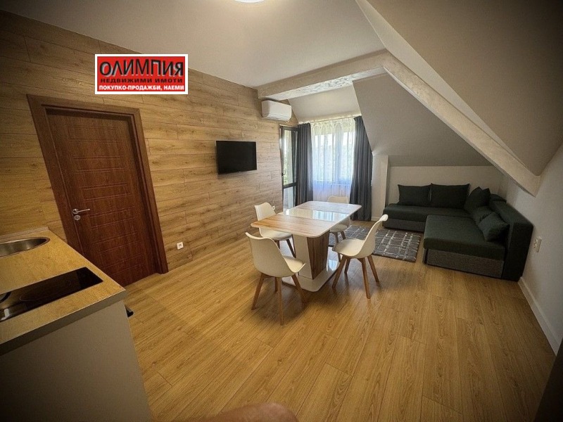 For Rent  1 bedroom Pleven , Shirok tsentar , 60 sq.m | 85276027 - image [3]