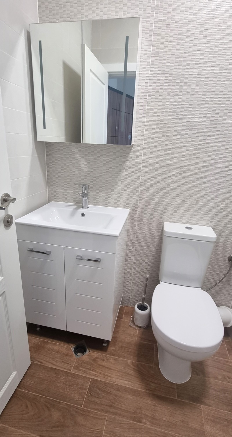 K pronájmu  1 ložnice Burgas , Izgrev , 70 m2 | 23938391 - obraz [13]