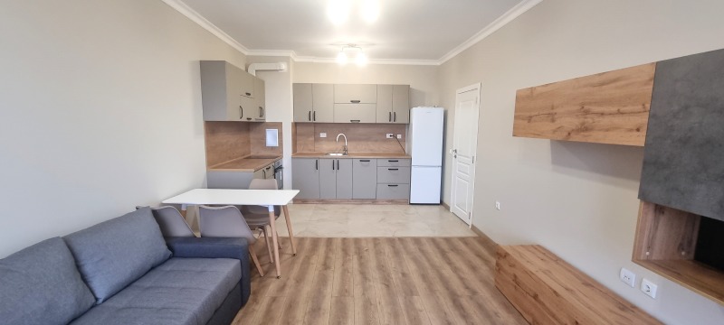 K pronájmu  1 ložnice Burgas , Izgrev , 70 m2 | 23938391 - obraz [3]