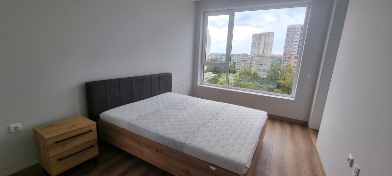 En renta  1 dormitorio Burgas , Izgrev , 70 metros cuadrados | 23938391 - imagen [6]