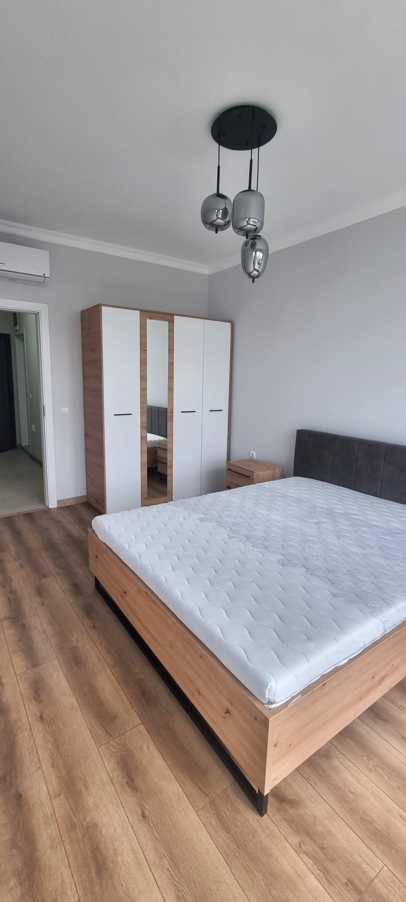 Kiadó  1 hálószoba Burgas , Izgrev , 70 négyzetméter | 23938391 - kép [10]