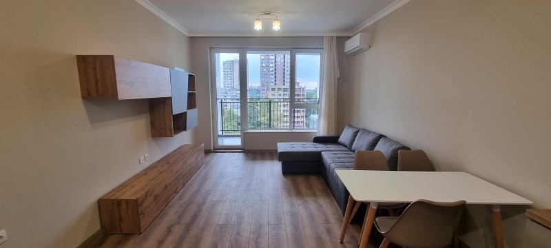 K pronájmu  1 ložnice Burgas , Izgrev , 70 m2 | 23938391 - obraz [5]