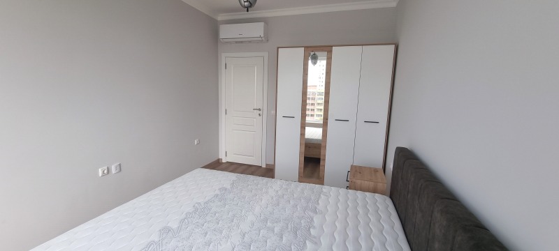 K pronájmu  1 ložnice Burgas , Izgrev , 70 m2 | 23938391 - obraz [8]