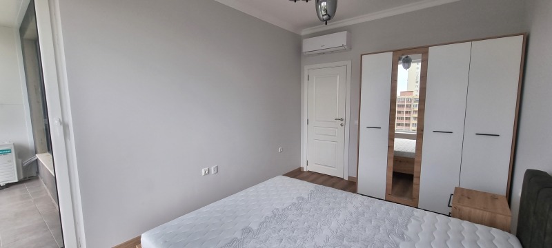 En renta  1 dormitorio Burgas , Izgrev , 70 metros cuadrados | 23938391 - imagen [9]