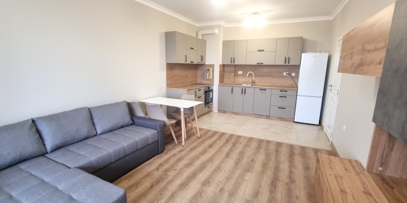 K pronájmu  1 ložnice Burgas , Izgrev , 70 m2 | 23938391 - obraz [2]