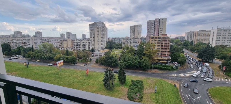 Kiadó  1 hálószoba Burgas , Izgrev , 70 négyzetméter | 23938391 - kép [16]