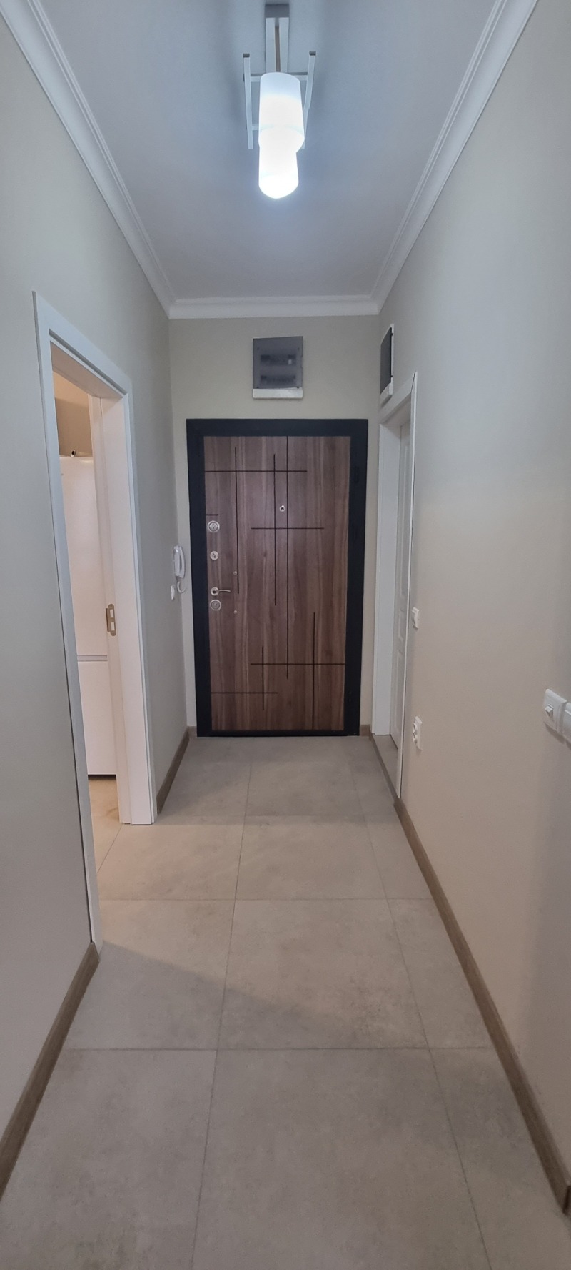 K pronájmu  1 ložnice Burgas , Izgrev , 70 m2 | 23938391 - obraz [15]