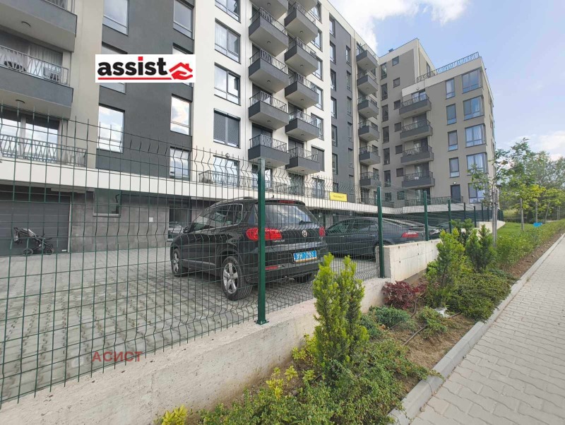 Zu vermieten  1 Schlafzimmer Sofia , Witoscha , 67 qm | 21154216 - Bild [12]