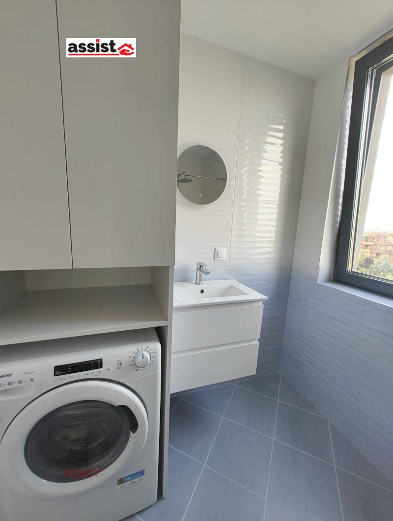 Zu vermieten  1 Schlafzimmer Sofia , Witoscha , 67 qm | 21154216 - Bild [7]