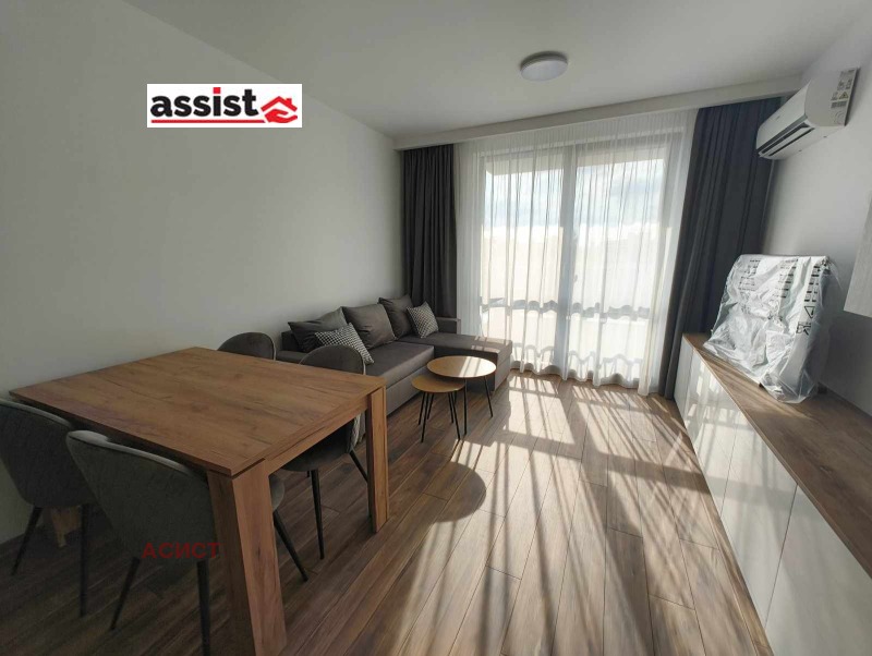 Zu vermieten  1 Schlafzimmer Sofia , Witoscha , 67 qm | 21154216 - Bild [2]