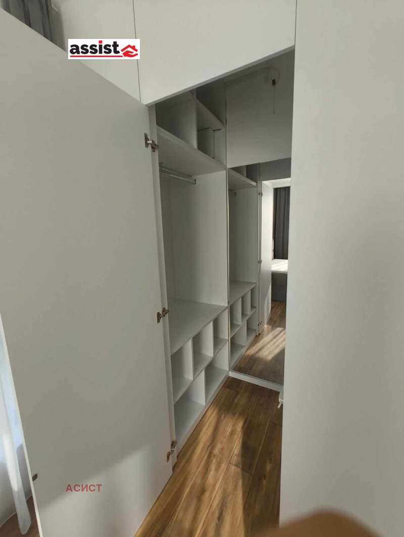 Zu vermieten  1 Schlafzimmer Sofia , Witoscha , 67 qm | 21154216 - Bild [9]