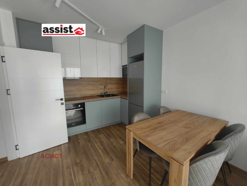 Zu vermieten  1 Schlafzimmer Sofia , Witoscha , 67 qm | 21154216 - Bild [3]
