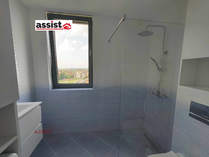 Zu vermieten  1 Schlafzimmer Sofia , Witoscha , 67 qm | 21154216 - Bild [8]