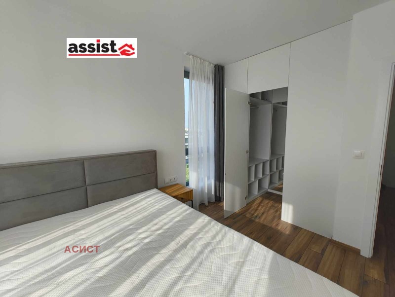 Zu vermieten  1 Schlafzimmer Sofia , Witoscha , 67 qm | 21154216 - Bild [6]