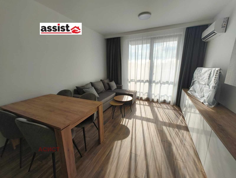 Zu vermieten  1 Schlafzimmer Sofia , Witoscha , 67 qm | 21154216 - Bild [4]