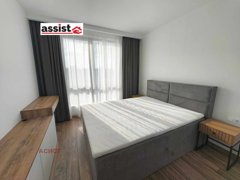 Zu vermieten  1 Schlafzimmer Sofia , Witoscha , 67 qm | 21154216 - Bild [5]
