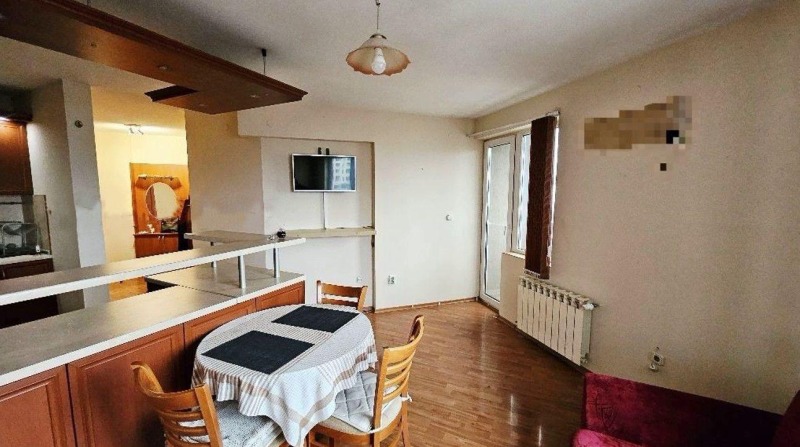 Дава под наем 2-СТАЕН, гр. София, Люлин 7, снимка 2 - Апартаменти - 52822125