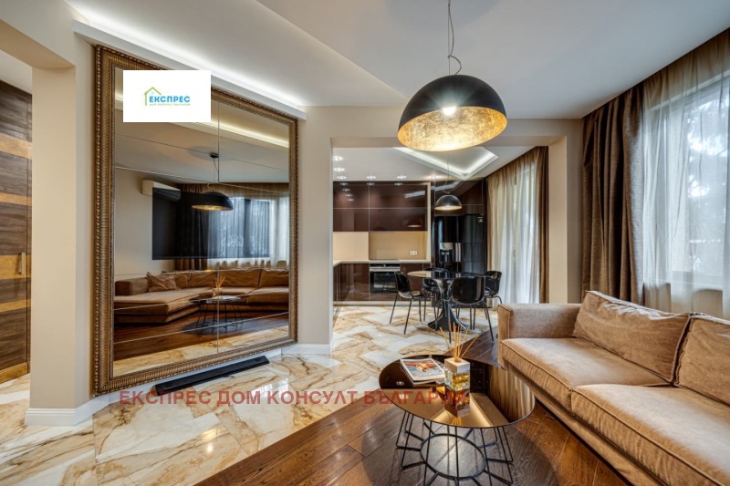 Дава под наем 2-СТАЕН, гр. София, Център, снимка 2 - Апартаменти - 53227958