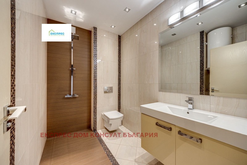 Дава под наем 2-СТАЕН, гр. София, Център, снимка 8 - Апартаменти - 53227958