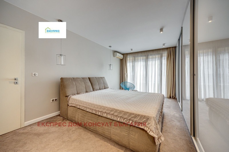 Дава под наем 2-СТАЕН, гр. София, Център, снимка 5 - Апартаменти - 53227958