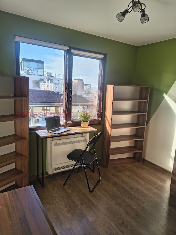 Дава под наем 2-СТАЕН, гр. София, Редута, снимка 5 - Апартаменти - 53787289