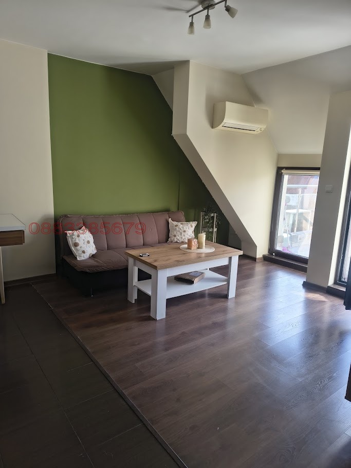 Дава под наем 2-СТАЕН, гр. София, Редута