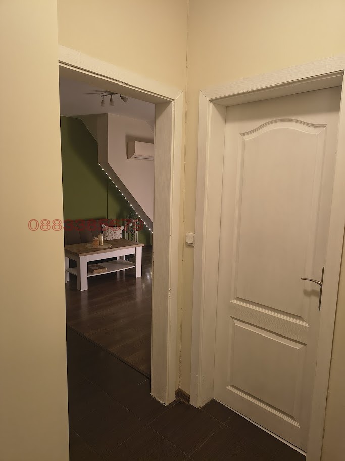 Дава под наем 2-СТАЕН, гр. София, Редута, снимка 10 - Апартаменти - 53787289