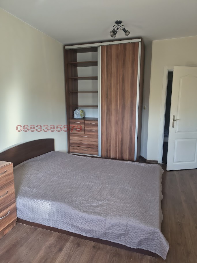 Дава под наем 2-СТАЕН, гр. София, Редута, снимка 6 - Апартаменти - 53787289