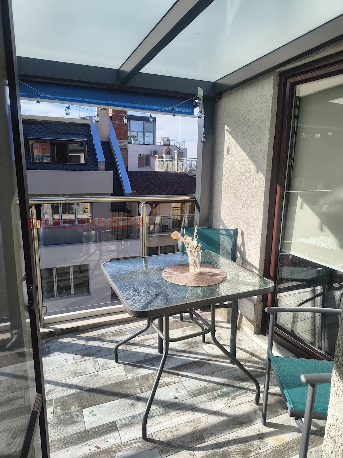 Дава под наем 2-СТАЕН, гр. София, Редута, снимка 8 - Апартаменти - 53787289