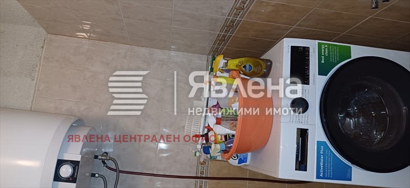 Дава под наем 2-СТАЕН, гр. София, Витоша, снимка 11 - Апартаменти - 54297536