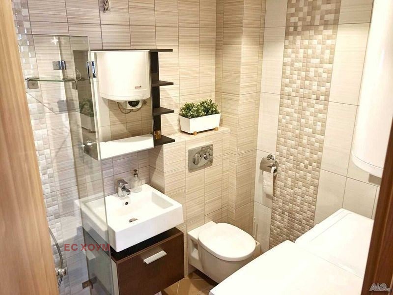 Дава под наем 2-СТАЕН, гр. София, Овча купел, снимка 2 - Апартаменти - 55433063