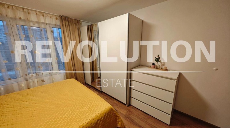 A louer  2 chambres Varna , Bazar Levski , 55 m² | 52028691 - image [6]