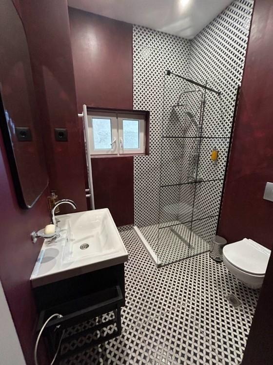 Vuokrattavana  2 makuuhuonetta Sofia , Tsentar , 74 neliömetriä | 63849539 - kuva [5]