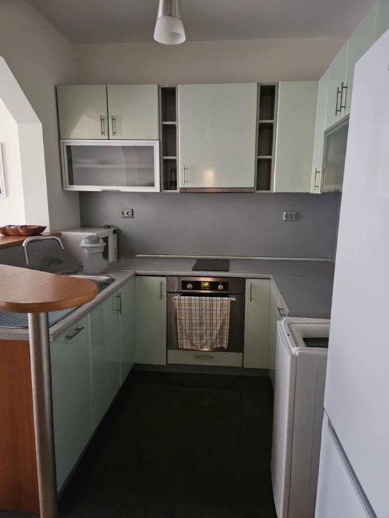 A louer  2 chambres Sofia , Tsentar , 70 m² | 55348416 - image [5]