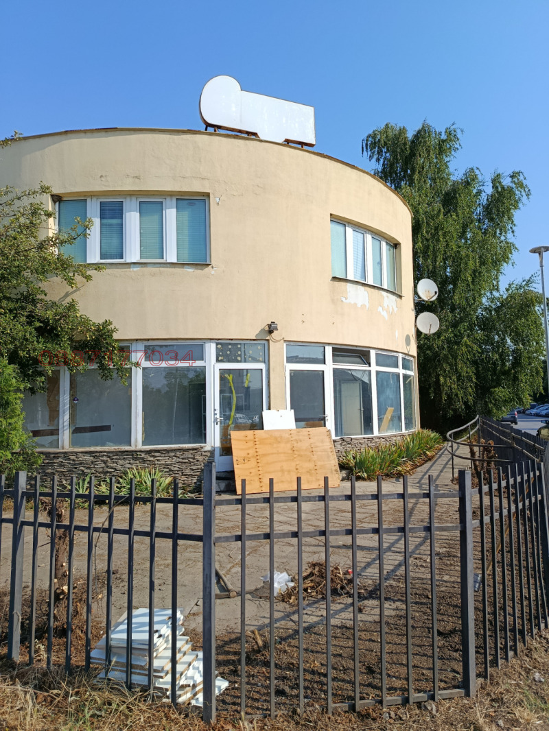 Дава под наем  Офис град София , Обеля , 150 кв.м | 41863350