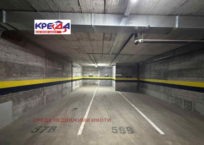 Дава под наем ГАРАЖ, ПАРКОМЯСТО, гр. Кърджали, Център